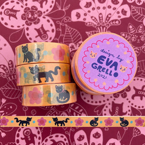 washi tape!